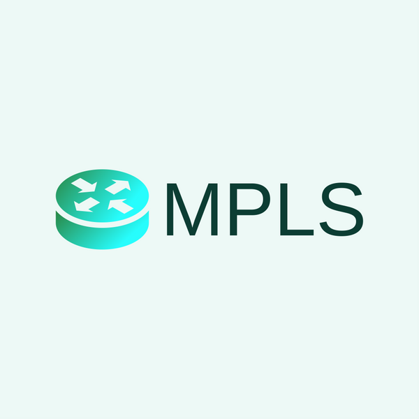 Concepts et maquette du protocole MPLS
